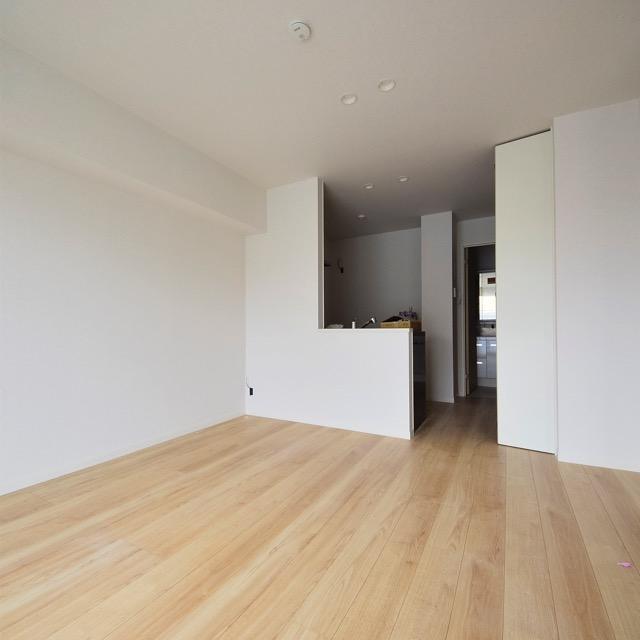 居室・リビング　居室、リビング