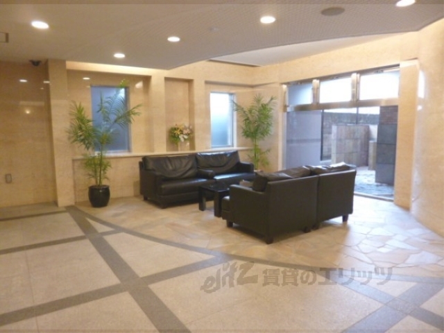 ロビー　ロビー