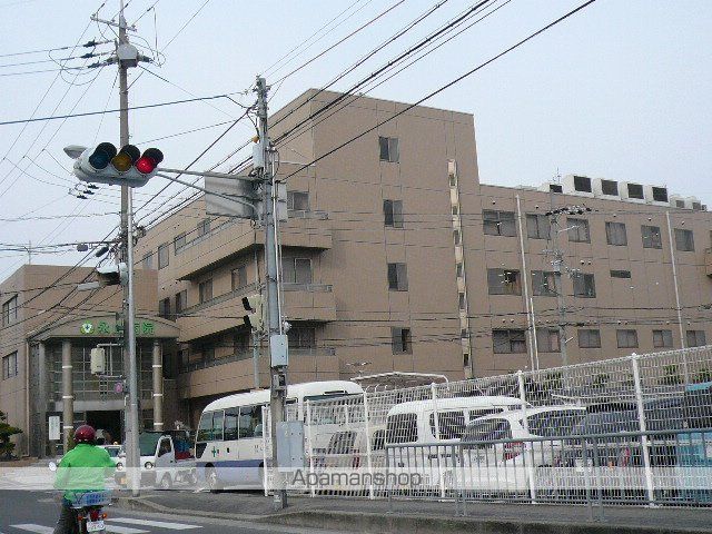 病院　永山病院（病院）まで133m