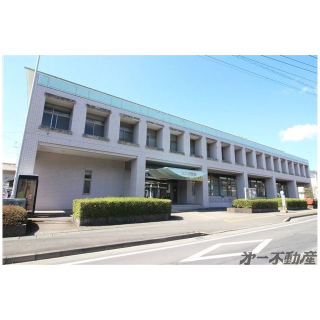 その他　静岡市　西奈生涯学習センター（その他）まで300m