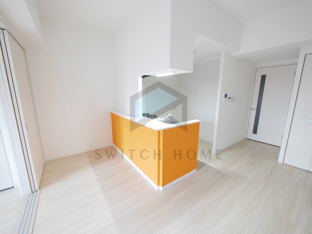 居室・リビング　使いやすいリビングです