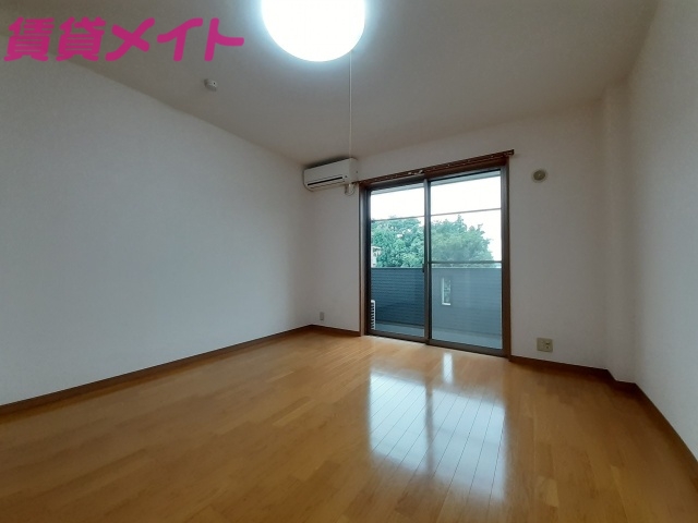 その他部屋・スペース　同型反転タイプのお写真です