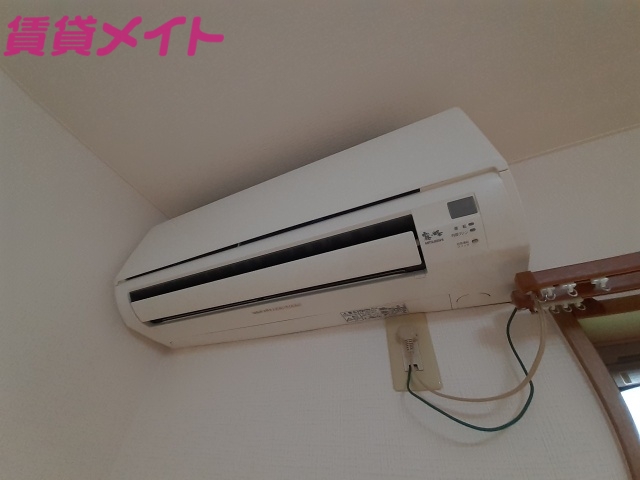 その他設備　同型反転タイプのお写真です