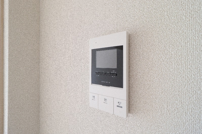 セキュリティ　図面と現状に相違がある場合には現状を優先