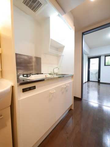 キッチン　ラ・シード国分寺