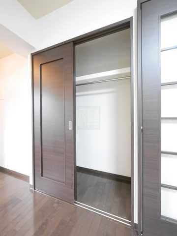 収納　ラ・シード国分寺