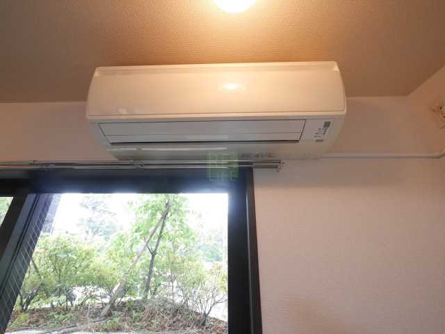 その他設備　ラ・シード国分寺