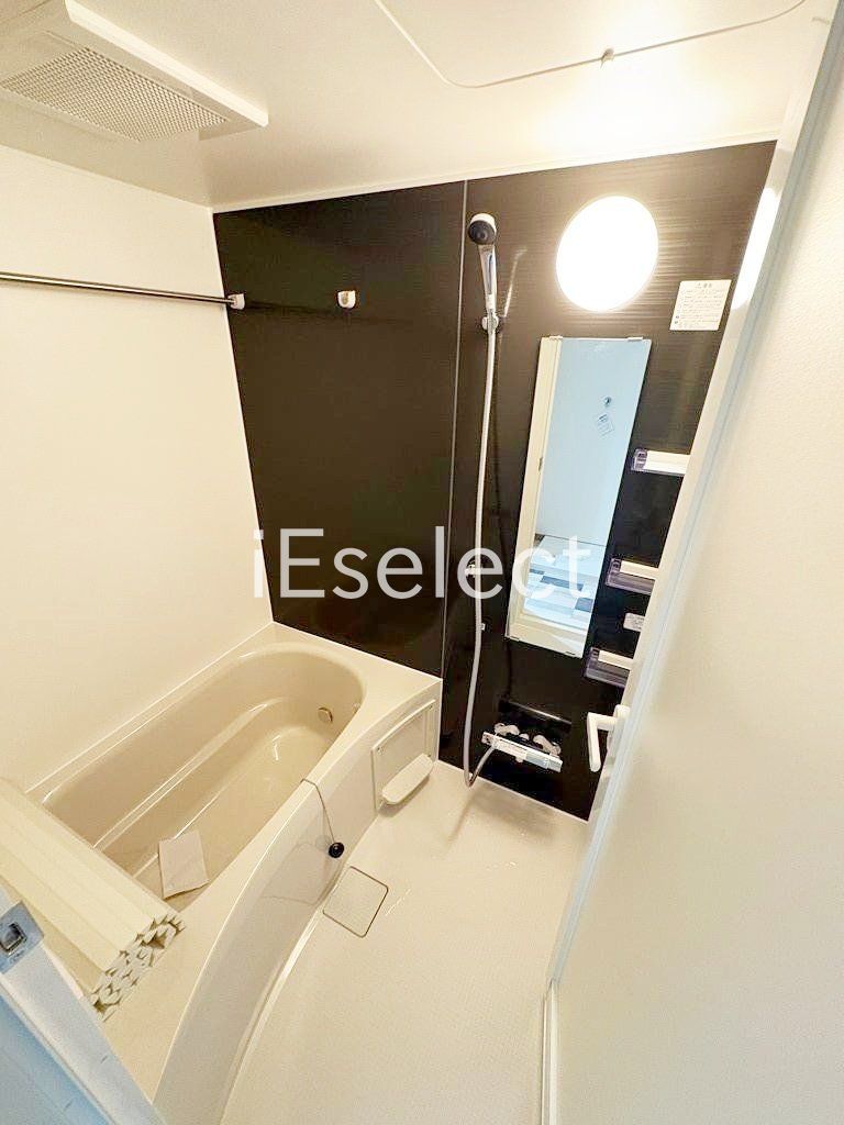 エントランス　お部屋へはこちらから