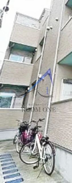 エントランス　エントランスです。