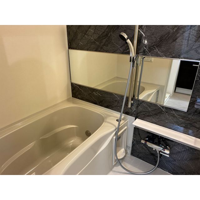 バス・シャワールーム　２０２６年２月撮影