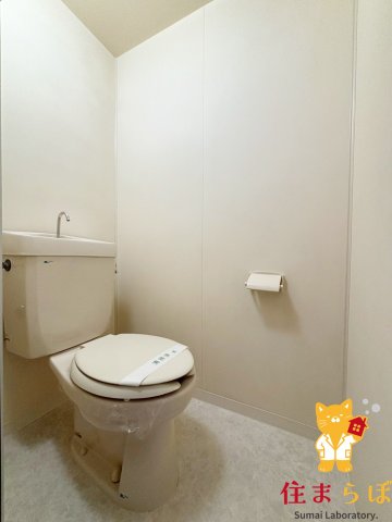 トイレ　意外と見られるポイント