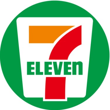 コンビニ　セブンイレブン 川崎中幸町店（コンビニ）まで627m