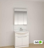 洗面設備　イメージ