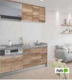 キッチン　イメージ