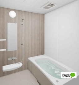 バス・シャワールーム　イメージ