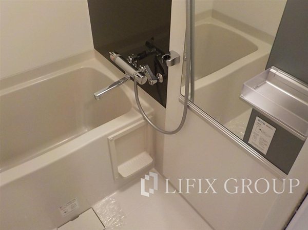 バス・シャワールーム　風呂