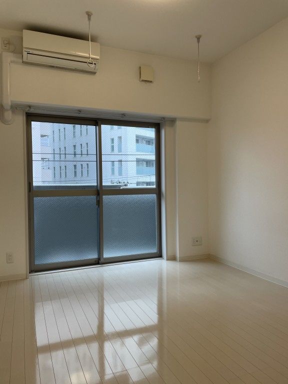 眺望　ラクレールフォンテーヌ　荒川区東尾久1