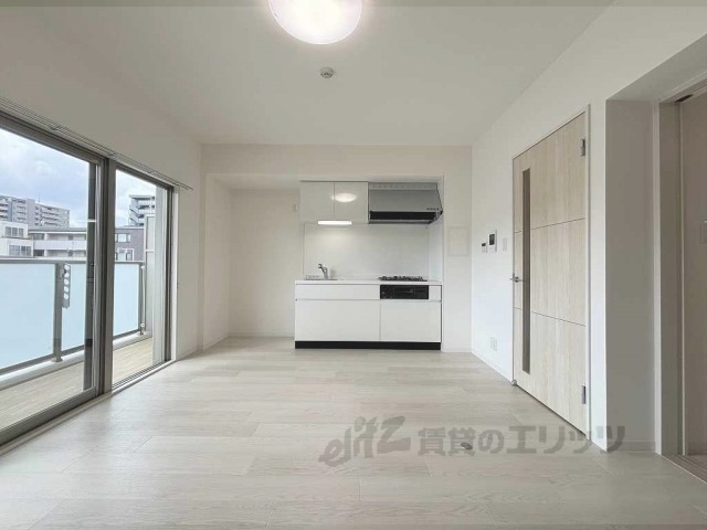 居室・リビング　居室