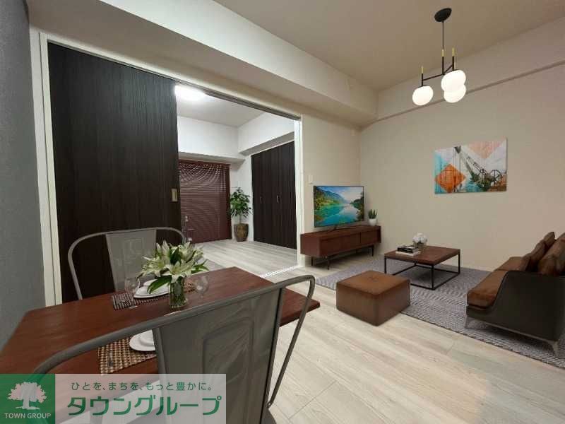 居室・リビング