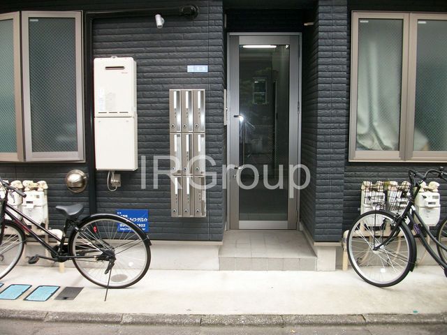 エントランス　★エントランス★