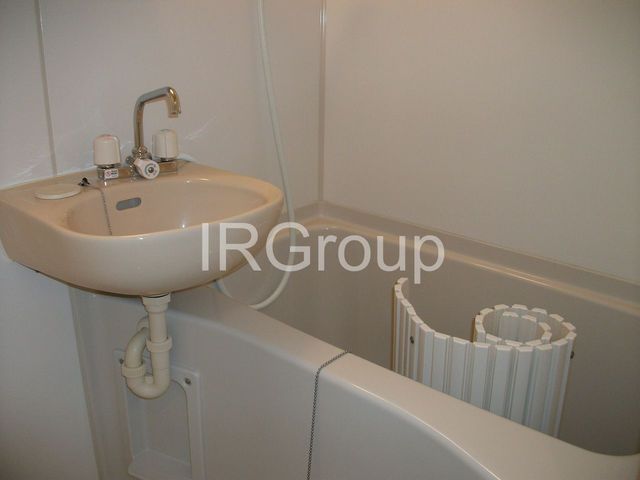 バス・シャワールーム　★バス★