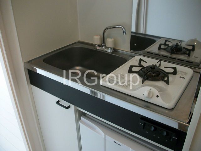 キッチン　★ガスキッチン★