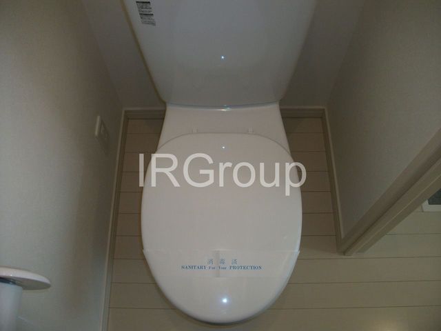 トイレ　★トイレ★