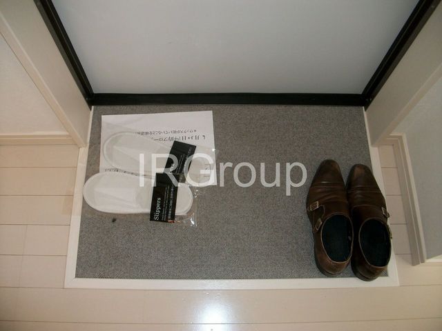 玄関　★玄関★