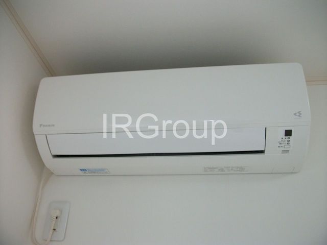 その他部屋・スペース　★エアコン★