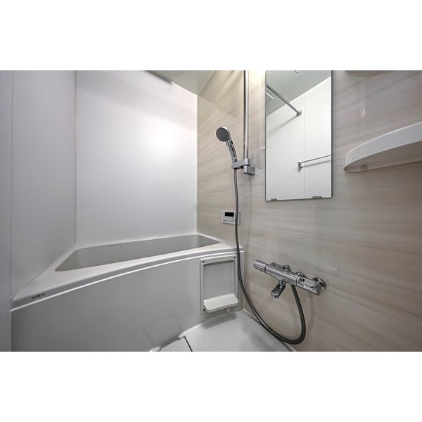 バス・シャワールーム　※参考写真