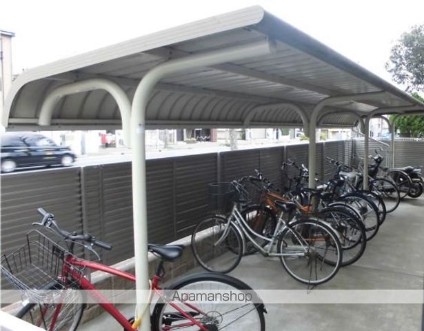 その他共有部分　その他共有部分