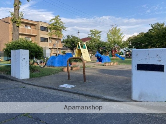 公園　平島公園（公園）まで768m