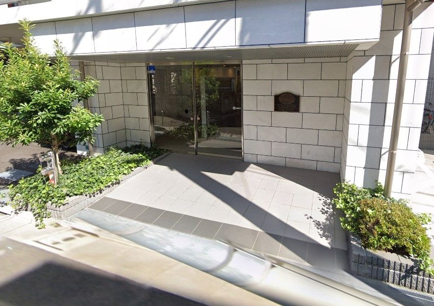 ロビー　エントランス