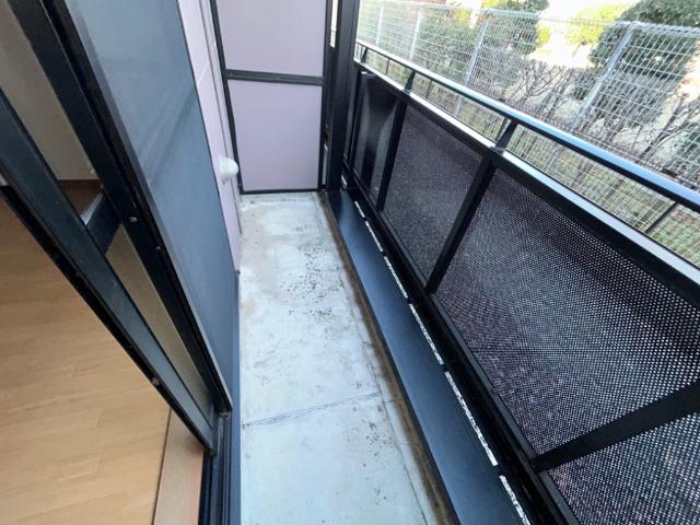 バルコニー　ベランダ