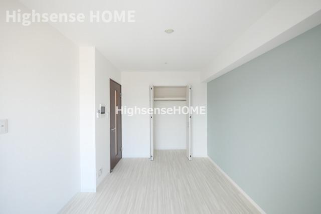 居室・リビング　ゆったり過ごせるリビングです