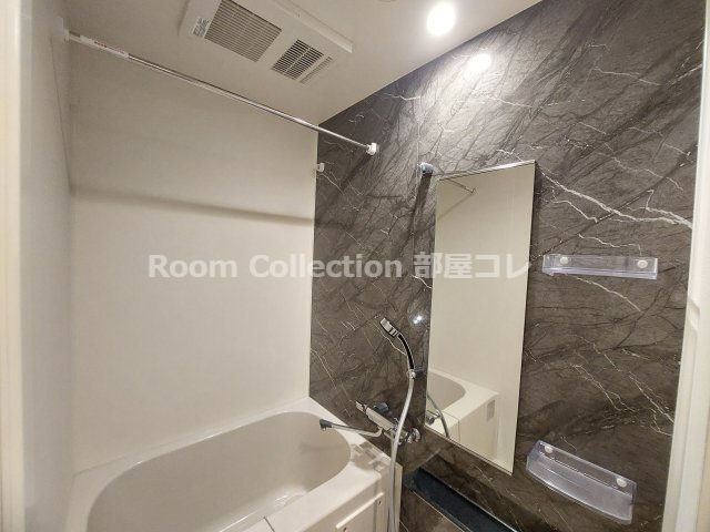 バス・シャワールーム　類似物件参考写真の為 現況と異なる場合現況優先