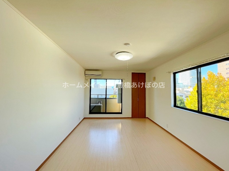 その他設備　同型別部屋写真