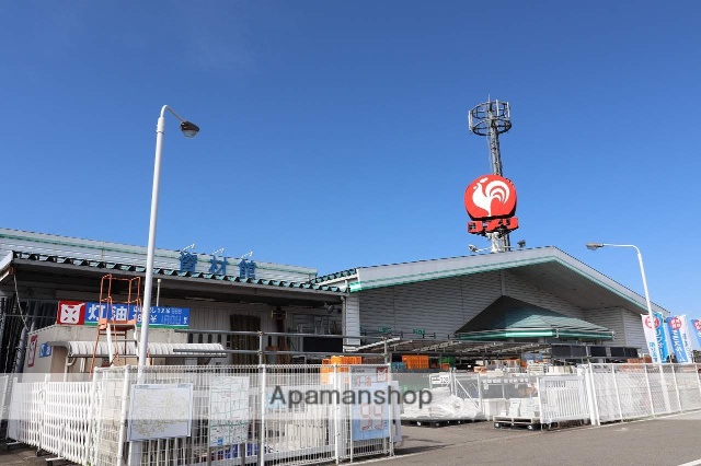 その他　コメリ大沢野店（その他）まで1651m