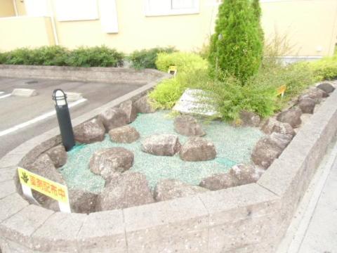 庭　庭（イメージ）