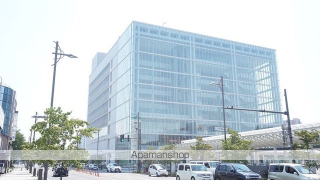 ショッピングセンター　ＡＯＳＳＡ（ショッピングセンター）まで1200m