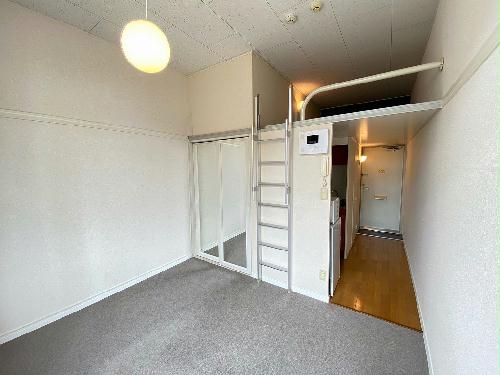 居室・リビング　設備の仕様が現物と異なる場合がございます。