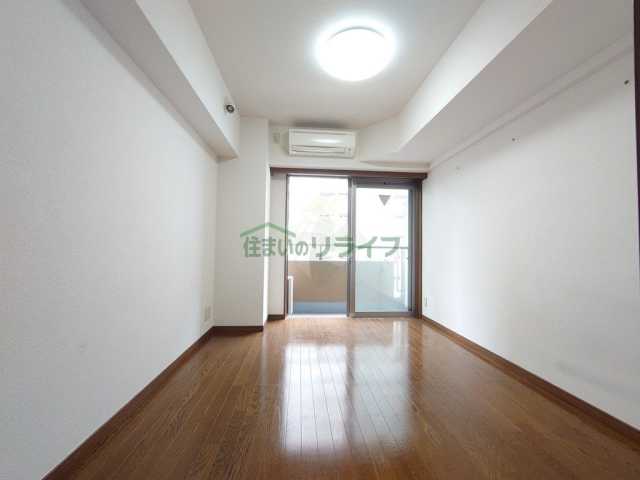 居室・リビング　菱和パレス代官山