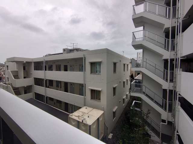 眺望　別部屋の参考写真です。