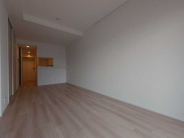 居室・リビング　別部屋の参考写真です。