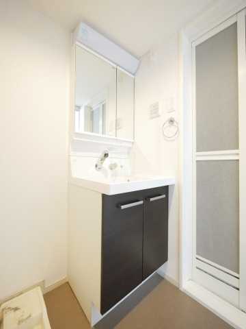 洗面設備　プリマヴェリーナ