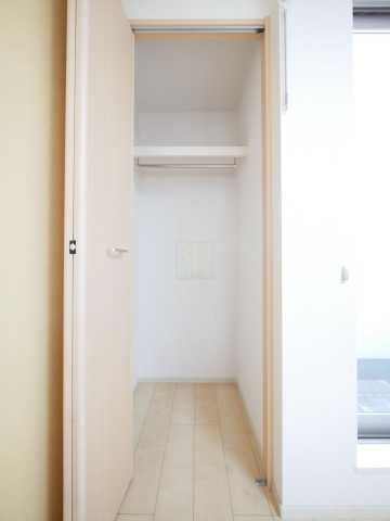 収納　プリマヴェリーナ