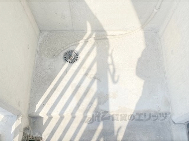 その他部屋・スペース　洗濯機置場