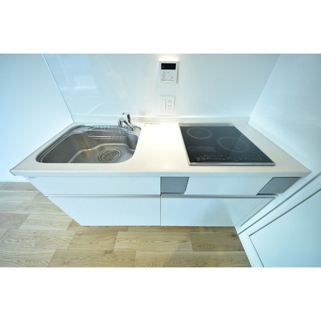 キッチン　キッチン※別部屋参考写真