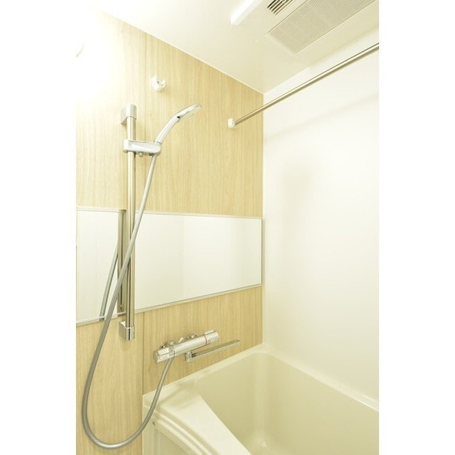 バス・シャワールーム　バス※別部屋参考写真