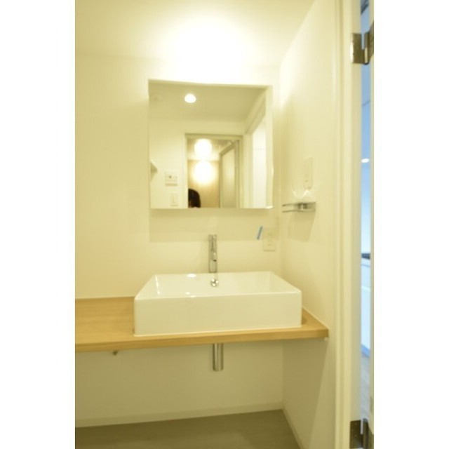 洗面設備　洗面※別部屋参考写真